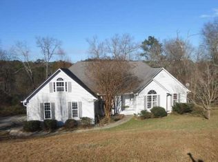 156 Crown Point Rd, West Columbia, SC 29209