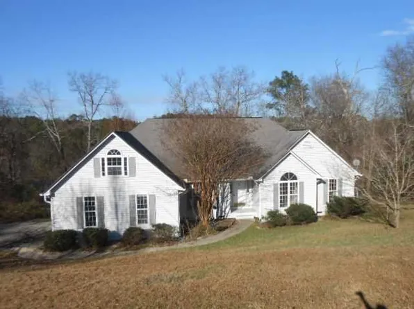 156 Crown Point Rd, West Columbia, SC 29209