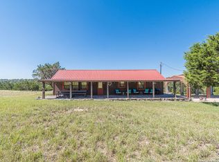 117 Hawk Rd., Fredericksburg, TX 78624