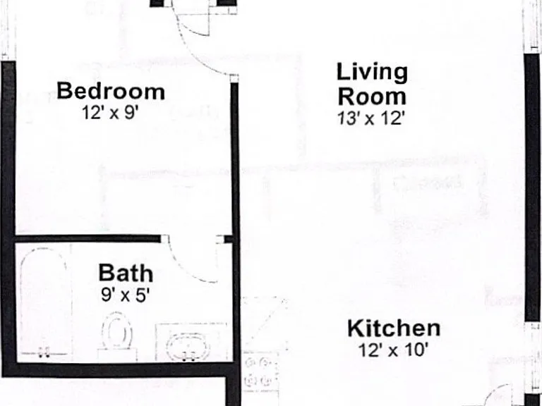 164 Bedford Rd #2 — Photo 13