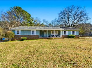 2056 Merle Dr SE, Conyers, GA 30013