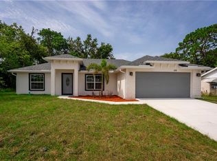 155 Coronado Rd, Debary, FL 32713
