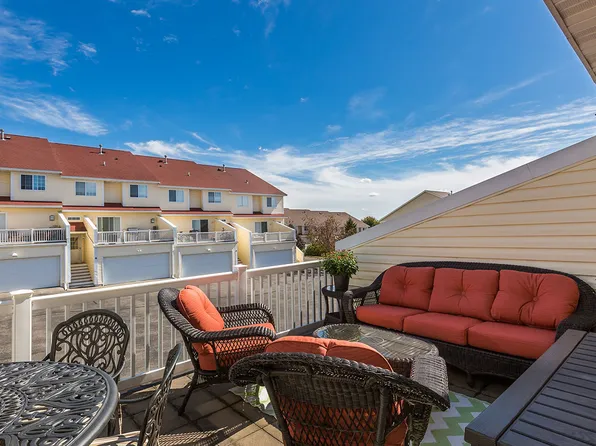 The Brittany's Apartments and Townhomes