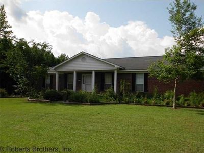 8450 W Lebaron Ave, Citronelle, AL, 36522