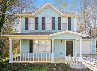 819 Tramore Dr, Stockbridge, GA 30281