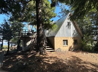 30100 Mount Madonna Rd, Los Gatos, CA 95033