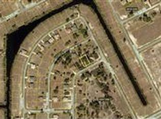 4132 NE 10th Pl, Cape Coral, FL 33909