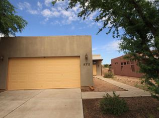872 Leonard Wood St, Sierra Vista, AZ 85635