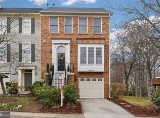 8520 Mayaone St, Laurel, MD 20724