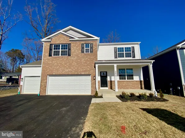 3629 7th Ave, Edgewater, MD 21037