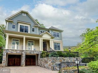 1940 Virginia Ave, Mc Lean, VA 22101