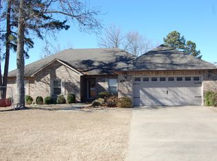 105 Prairie Dr, Beebe, AR 72012