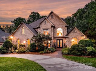 14531 Nolen Ln, Charlotte, NC 28277