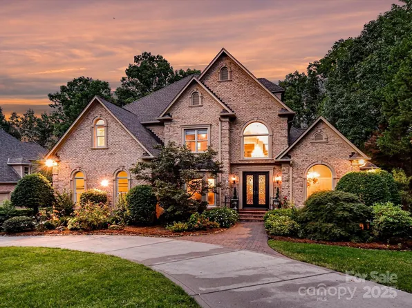 14531 Nolen Ln, Charlotte, NC 28277