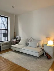 Rented by Chartwell Manhattan Realty