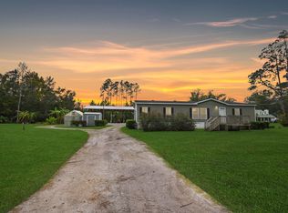 5215 Church Rd, Saint Augustine, FL 32092