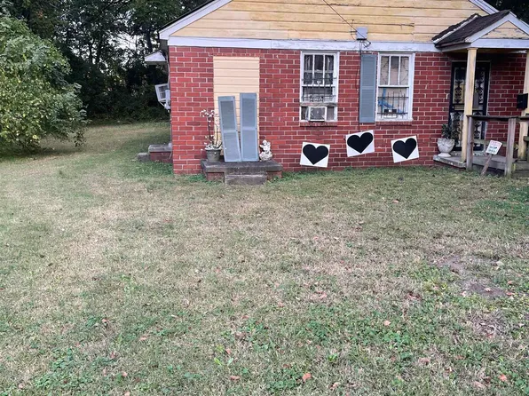 818 Crockett St, Memphis, TN 38107