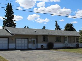 702 2nd St W, Wilkie, SK S0K4W0