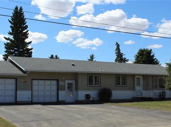 702 2nd STREET W, Wilkie, SK S0K 4W0