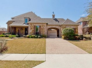6801 Boulder Lake Rd, McKinney, TX 75072