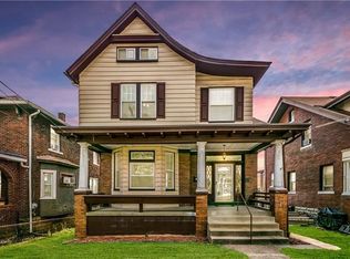 824 Bellaire Ave, Pittsburgh, PA 15226
