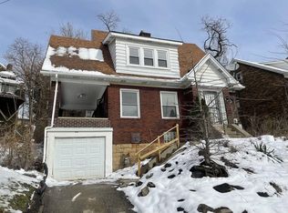 768 Princeton Blvd, Pittsburgh, PA 15221