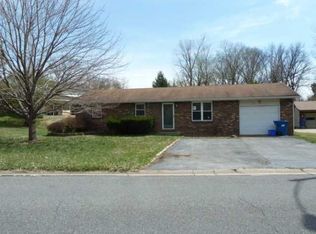 317 Virginia St, Bethalto, IL