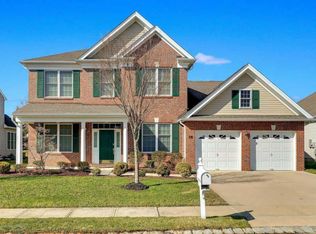 18 Exeter Dr, Freehold, NJ 07728