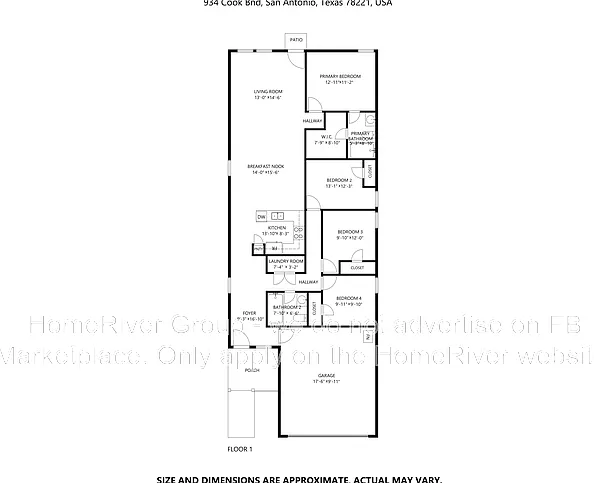 934 Cook Bnd — Photo 18