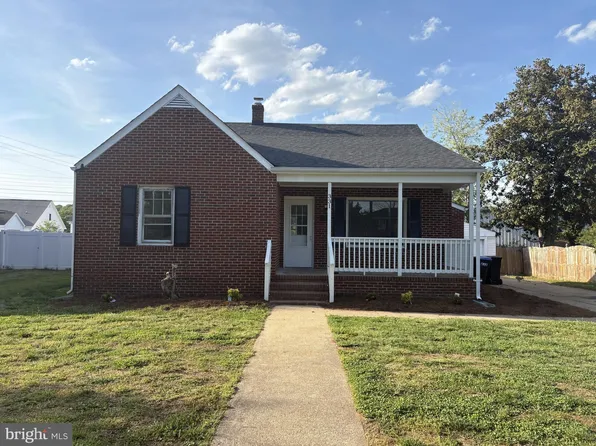 331 Hanson Ave, Fredericksburg, VA 22401