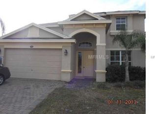 2918 Bonita Cir, Kissimmee, FL 34744