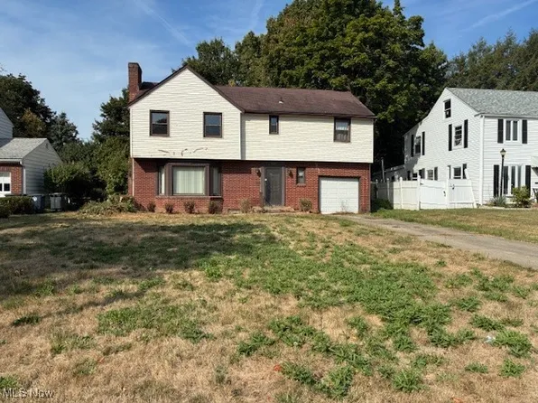 560 Mineola Ave, Akron, OH 44320