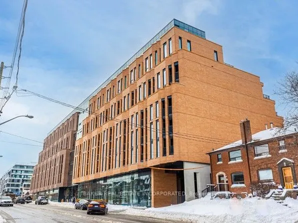1720 Bayview Ave, Toronto, ON