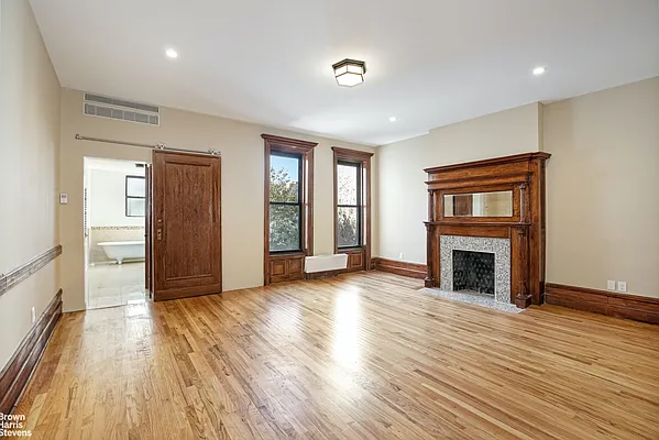 Rented by Brown Harris Stevens | media 75