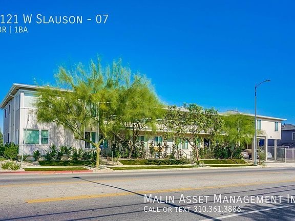 2nd image of 3121 W Slauson Ave #7