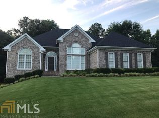 1114 Maple Creek Rdg, Loganville, GA 30052