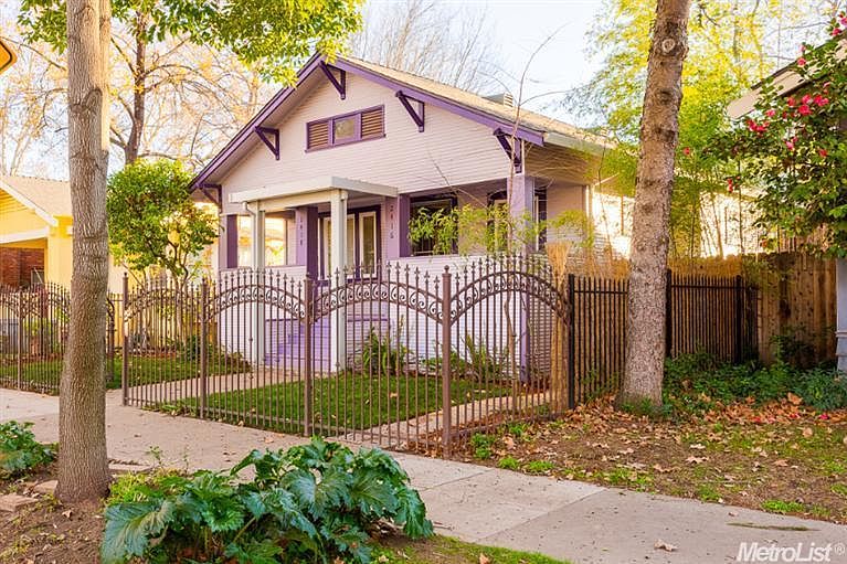 1st image of 2418-2416 D St