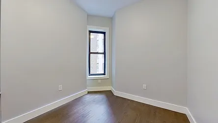Rented by Compass