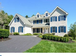 1329 N Chester Rd, Malvern, PA 19355