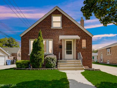 10315 S Whipple St, Chicago, IL, 60655