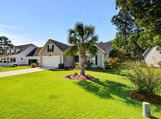 1207 Creek Stone Way, Hanahan, SC 29410