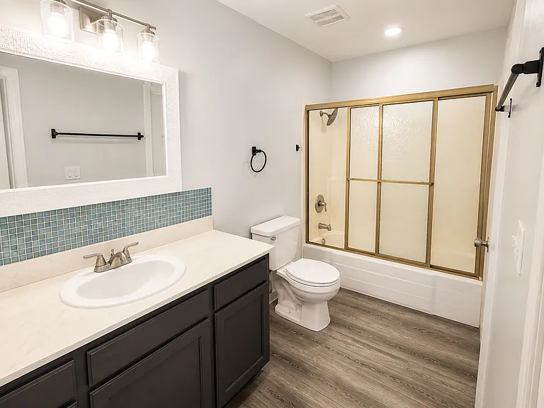 7855 Cowles Mountain Ct #24 — Photo 5