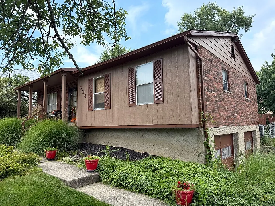 504 Brunswick Dr