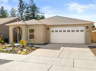 2815 Clark Way, Chico, CA 95973