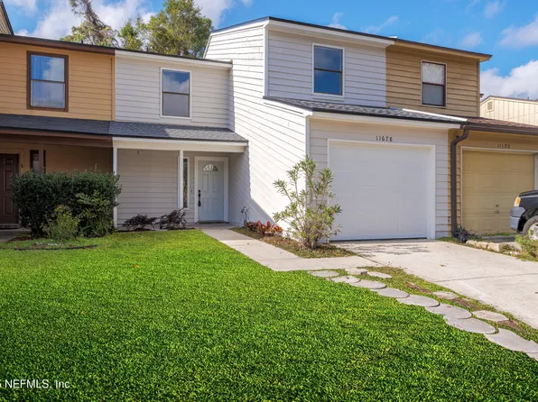 11678 TANAGER Drive, Jacksonville, FL 32225