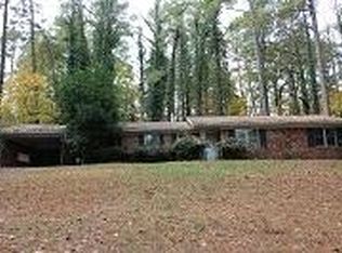 1321 Niskey Lake Rd SW, Atlanta, GA 30331