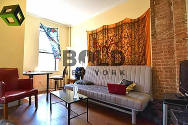 Rented by Bold New York