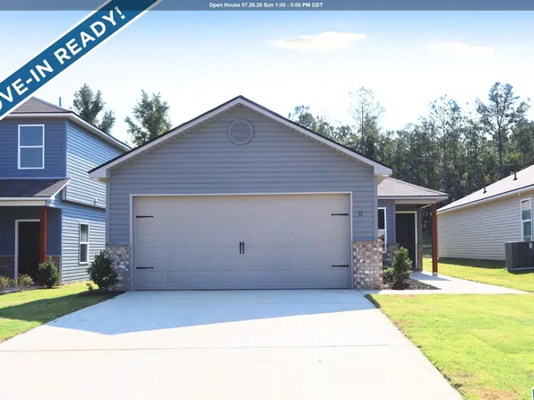 200 College Park Dr, Childersburg, AL 35044