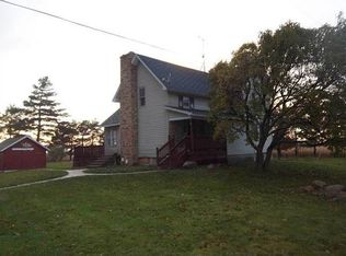 1087 N Durand Rd, Corunna, MI 48817