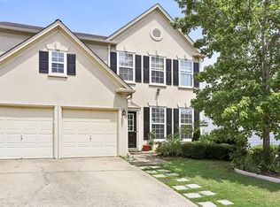 520 Drifton Way, Woodstock, GA